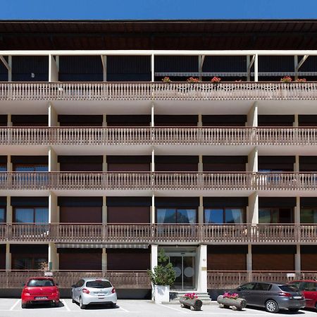 Grand Studio Cabine, Balcon, Parking, Centre La Clusaz - Fr-1-437-85 Exterior photo